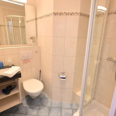 Dobler Apartamento Oberstdorf