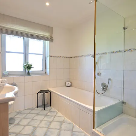 Apartamento Dobler Oberstdorf