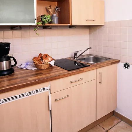 Apartament Dobler Oberstdorf