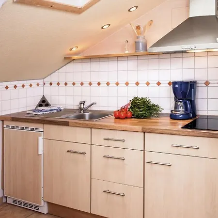 Dobler Apartment Oberstdorf