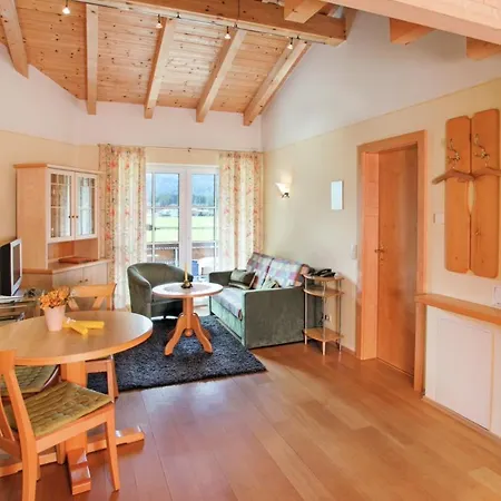 Dobler Apartament *
