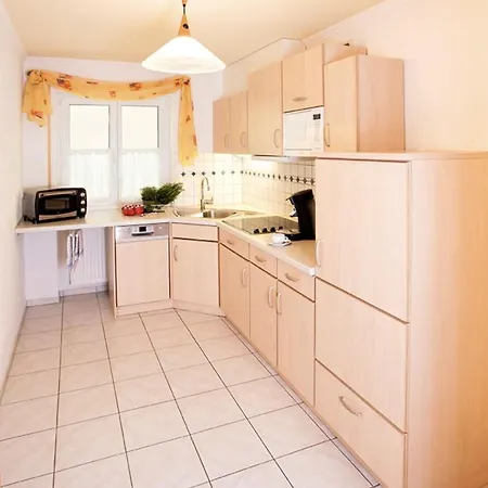 Apartmán Dobler Oberstdorf