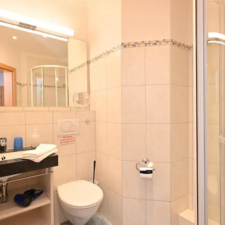 Apartment Dobler Oberstdorf