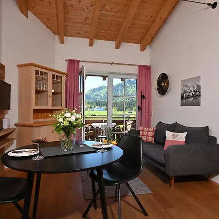 Dobler Apartment *