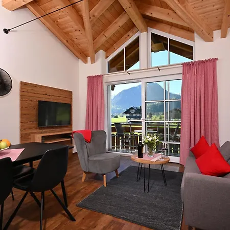 Apartment Dobler *