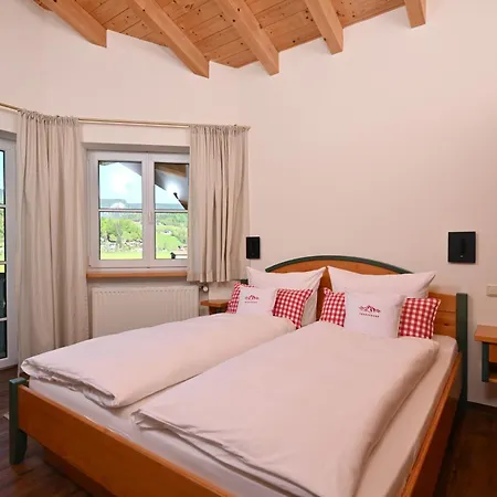 Apartment Dobler Oberstdorf
