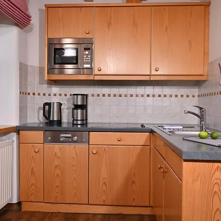 Apartment Dobler *