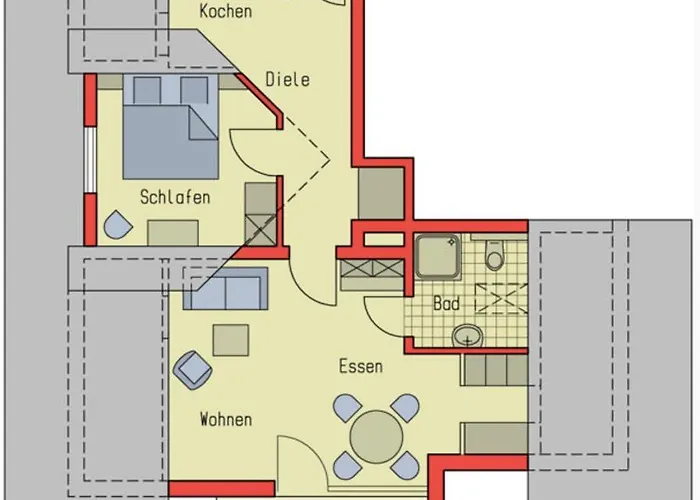 Dobler דירה